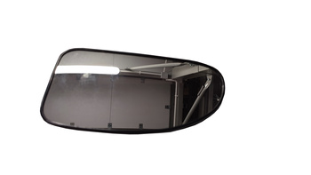 WKŁAD LUSTERKA LEWEGO FORD FOCUS Mk1 1998-2005 _ 1060610 _ 98AB-17K741-AB