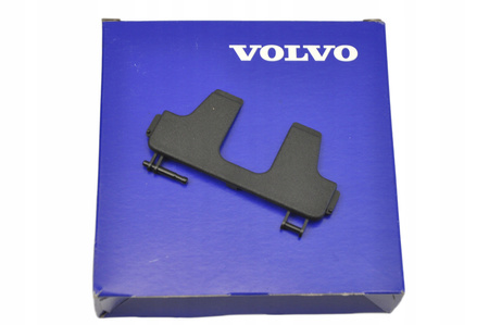 Osłona zamka klapy bagażnika Volvo OE 31305446