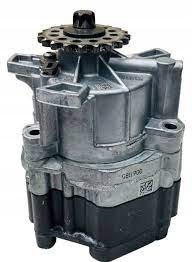 POMPA OLEJOWA MERCEDES POMPA TANDEMOWA A6561802500