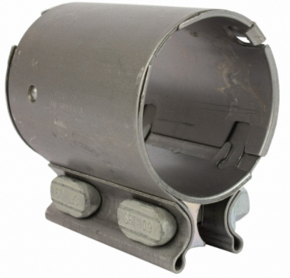 OBEJMA ZŁĄCZE WYDECHU FORD MUSTANG Mk6 2015- 1939702 _ FR3V-5A281-AA