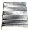 Filtr klimatyzacji Volvo 30630754