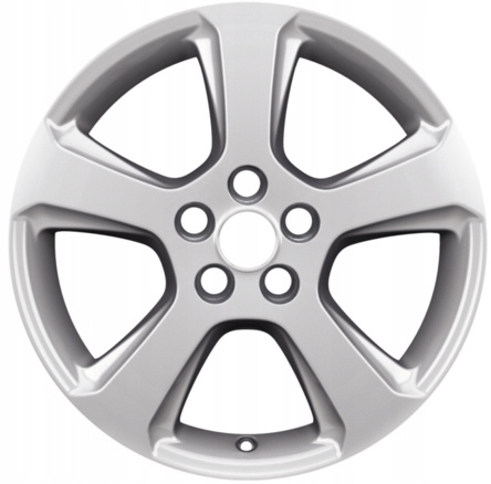 FELGA ALUMINIOWA 17'' 7.5J ET55 FORD S-MAX GALAXY_2238331_EM2C-1K007-K1B