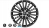 Felga aluminiowa Mercedes-Benz OE 7.5" x 18" 5x112