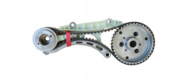 KASETA ROZRZĄDU 1.8 TDCi FORD FOCUS CMAX MONDEO 07- 1562244 _ 7G9Q-6P250-AB