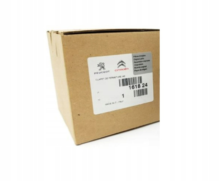 Ślizg Łańcucha Rozrządu 2.2 HDI PUMA OE 081827