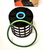 Filtr paliwa Citroen 1643624980 1,6d i 2,0d OE 1643624980