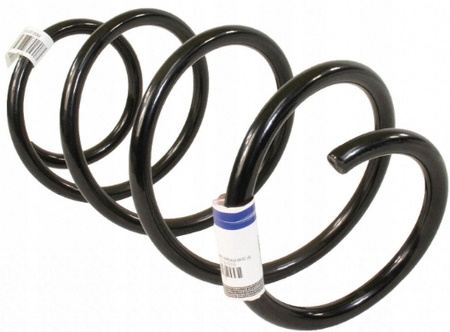 SPRĘŻYNA ZAWIESZENIA PRZÓD MUSTANG 1932444 _ FR3C-5310-AD