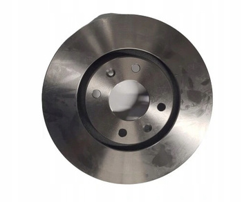 TARCZA HAMULCOWA CITROEN BERLINGO C4/PICASSO C5 OE 1618862780