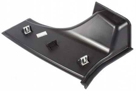 NAKŁADKA LEWEJ LAMPY TYŁ FORD MUSTANG 2015- 23 OE 1931609 _ FR3B-13A580-AF