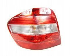 MERCEDES LAMPA TYŁ A164 1649060900