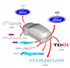 EMBLEMAT TYLNY FORD FIGO/KA+ 2015-2017 5316805 _ F85B-15402A16-AC