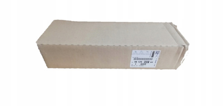 LAMPA JAZDY DZIENNEJ LED CITROEN C1 C3 BERLINGO OE 9812662280