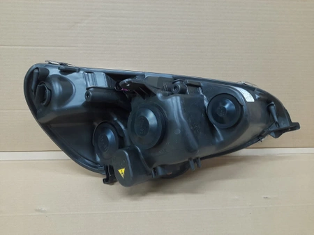 REFLEKTOR LEWY KSENONOWY FORD S-MAX Mk1 GALAXY Mk3 1801378 _ 6M21-13006-AH