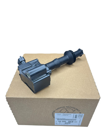 CEWKA ZAPŁONOWA CITROEN C3 C4 C5 BERLINGO DS3 DS4 DS5 OE 9808653680