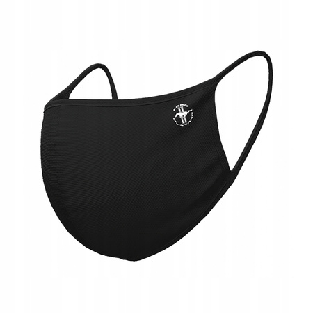 MASKA OCHRONNA NA TWARZ FORD MUSTANG ORYGINALNA