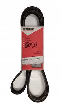 PASEK WIELOROWKOWY FORD COUGAR FOCUS Mk1 MONDEO _ 1050417 _ 98BB-6C301-CA