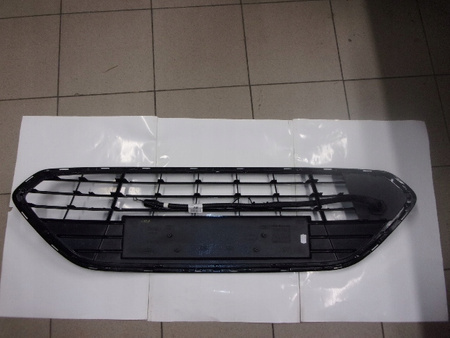 KRATKA ZDERZAKA FORD MONDEO Mk4 2010-2014 _ 1724264 _ BS71-17B968-EE