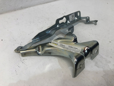 ZAWIAS MASKI LEWY VOLVO XC90 2016- OEM/OE 31352878