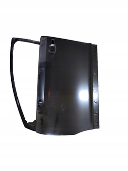 DRZWI PRZEDNIE LEWE CITROEN C4 04-10 9002W0