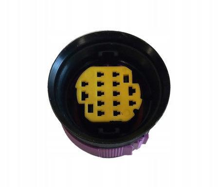 Zestaw naprawczy wiązki reflektora Citroen Jumper OE 1613731880