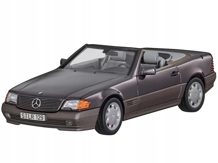 MERCEDES R129 500 SL Model samochodu 1:18 OE