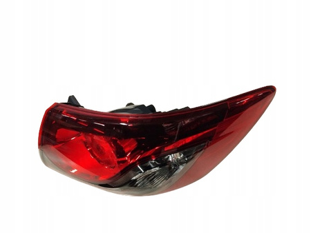 LAMPA TYLNA PRAWA MAZDA CX-9 (TB) 2012_TK2151150A