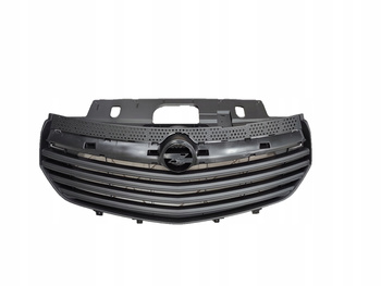 ATRAPA PRZÓD GRILL OPEL VIVARO B 93868859