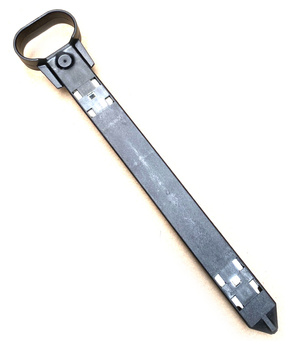 Mocowanie zewnętrzne lampy Volvo S60, V60 31294521