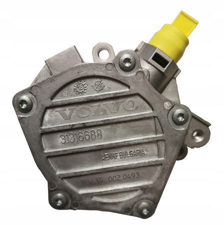 POMPA VACUM VOLVO V70 III V60 I II V40 II XC90 II