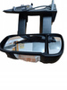 Lusterko zewnętrzne lewe Jumper Boxer 1635686180 8153X4 8153PH