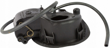 OBUDOWA WLEWU PALIWA FORD MUSTANG 2015- OE 5351651 _ FR3B-6327936-AJ