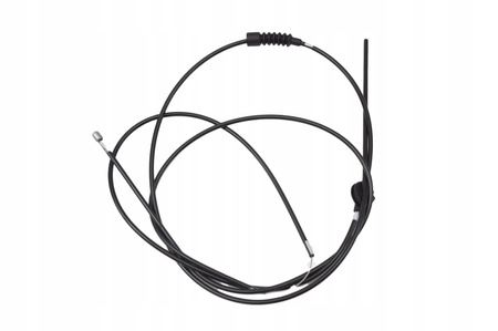 Volvo OE 31297545 linka cięgno maski