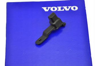 VOLVO XC60 II prawy odbój maski na błotniku OE 32219161