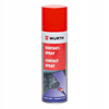 WURTH KONTAKT SPRAY DO CZYSZCZENIA STYKÓW 300ml