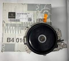 OBUDOWA POMPY WODY MERCEDES A656 201 00 10