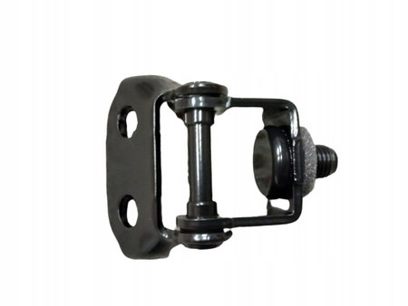 Zawias pokrywa tylna - Mazda 2 DE Mazda 3 BK 6 GH_D35062210B
