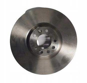 TARCZA HAMULCOWA CITROEN C5(X7) C6 407 508 508 FL OE 424988