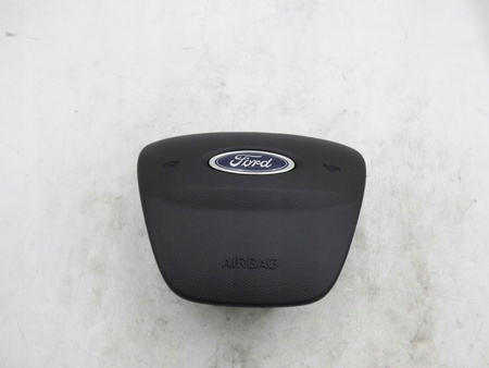 PODUSZKA POWIETRZNA KIEROWCY FORD KUGA Mk3 2020- _ 2438977 _ LV4B-S042B85-AC3ZHE