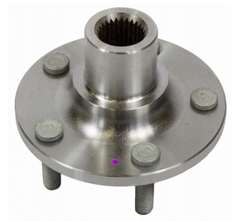 PIASTA KOŁA PRZÓD FORD FOCUS Mk3 C-MAX Mk2 USA CV6Z-1104-A