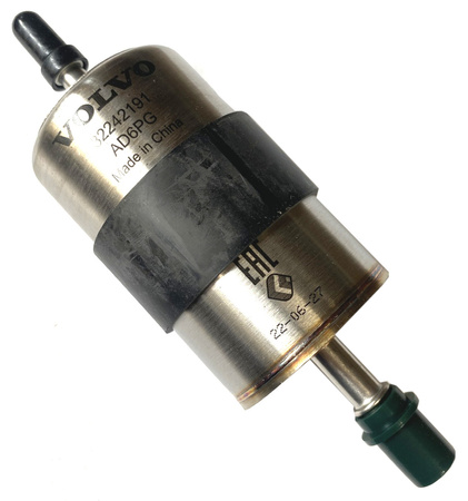 Filtr paliwa Volvo OE 32242191