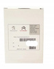 Filtr Oleju 1,5 HDI Citroen OE 1624797780