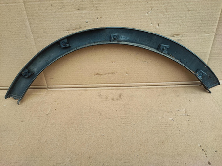 PRAWA TYLNA LISTWA WNĘKI KOŁA FORD KUGA 2008- 1744879 _ 8V41-S286D02-AD