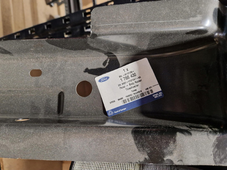 PRÓG NADWOZIA LEWY FORD TOURNEO CUSTOM 2012- OE 1766430 _ BK21-V101D47-AA