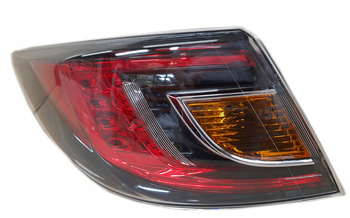 Lampa tylna lewa MAZDA 6 GH 2007_GS1F51160K