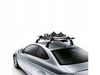 Uchwyt na narty snowboard Mercedes-Benz