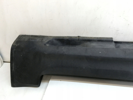 LISTWA PROGOWA PRAWA VOLVO V70 2008- OE 30762953