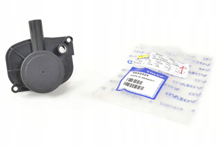 ODMA SILNIKA D5 2.4 VOLVO XC90 XC60 XC70 S60 V70 V50 S40 OE 8642424