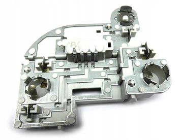 WKŁAD LAMPY PRAWY TYŁ FORD MONDEO IV KOMBI 07-14r_1459609_7S71-13N004-DA