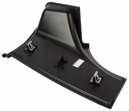 NAKŁADKA PRAWEJ LAMPY TYŁ FORD MUSTANG 2015- 23 OE 1931607 _ FR3B-13A414-AF