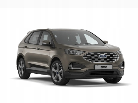 NAKŁADKA BŁOTNIKA LEWY PRZÓD FORD EDGE Mk2 2015-